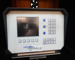Maschine: STIEFELMAYER u Messmittel