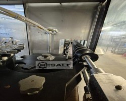 Maschine: PROCOMAC Gripstar 36 Rinser Gripstar Typ