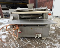 Maschine: JOHANN KASPER HWM 50/70 EZ Wickelmaschinen