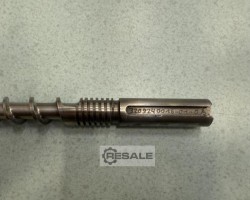 Maschine: DR. COLLIN Collin E 20 M Einschneckenextruder