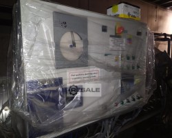 Maschine: MAGNABOSCO AUTOCLAVE 1800x3500 Autoklav