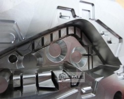 Maschine: MATSUURA Lumex Avance-25 Metall Drucker / HSC BAZ / Hybrid Additve Manuf