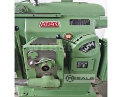 Maschine: SCHLENKER Atlas W4 Hobelmaschinen