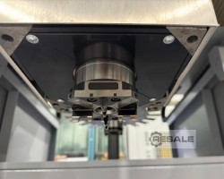 Maschine: OPS INGERSOLL Gantry 500 Eagle Senkerodiermaschinen