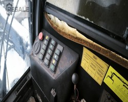 Maschine: KRAZ 255 V1A 