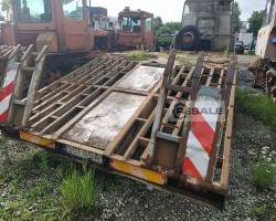 Maschine: SCANIA P93ML 