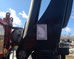 Maschine: SISU E11M 