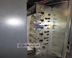 Maschine: XEIKON 3030 plus 5 colurs digital lab 