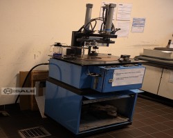 Maschine: JOKE TECHNOLOGY EL380P Poliermaschinen
