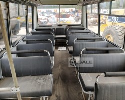 Maschine: PAZ 3205 