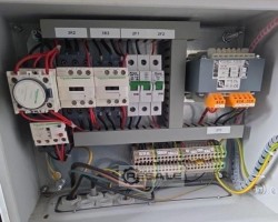 Maschine: LöDIGE FKM 300 D - Mischer