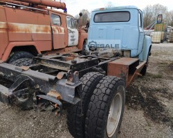 Maschine: GAZ 51 