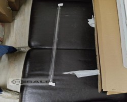 Maschine: POLAR RB 2 Rütteltische