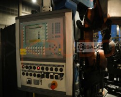 Maschine: LASCO HO-U 800 Schmiedehämmer