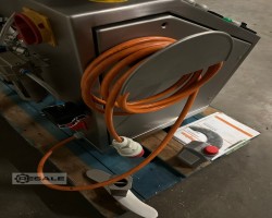 Maschine: STEPHAN UM44-3 Universalmaschinen