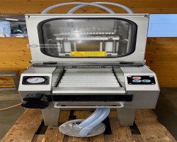Maschine: GüNTHER PI 17 Pökelinjektoren