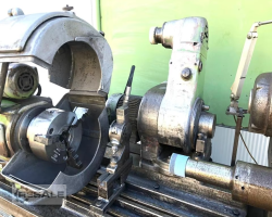 Maschine: JUNG D22 Rundtischflachschleifmaschinen