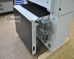 Maschine: BüTFERING SKO 111 C Breitbandschleifmaschinen