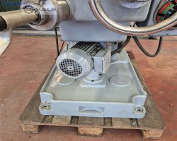 Maschine: RAMBAUDI V2 Vertikale Konsolfräsmaschinen