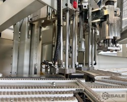 Maschine: URBAN SV 530B + WT 535B Fensterfertigungsmaschinen für  Kunststofffenster