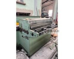 Maschine: BELGIUS 1.500x 1,5 mm Längsteilanlagen