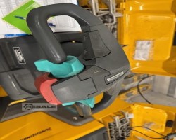 Maschine: JUNGHEINRICH ERE 120 