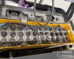 Maschine: JUNGHEINRICH ECE 220/225 