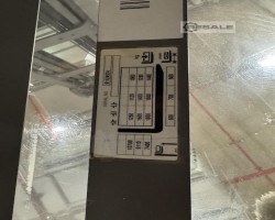 Maschine: JUNGHEINRICH ETV 318 