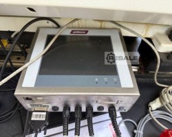 Maschine: WITTMANN Movacolor MCNexus Dosiergeräte