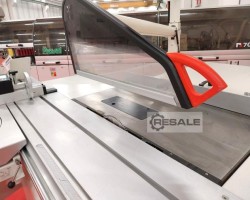 Maschine: SCM L'INVINCIBILE SI 3 Tischkreissägen