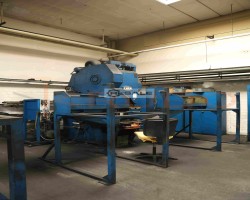 Maschine: IWK PEDRS 100 Exzenterstanzen