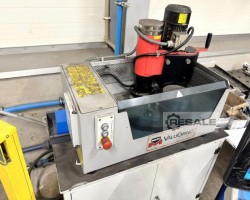 Maschine: EUROMAC STX Flex 12 1250/30-2500 CNC Stanzmaschinen