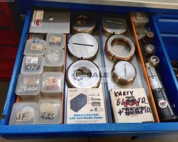 Maschine: FINN-POWER X5 CNC Stanzmaschinen