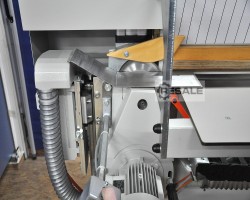 Maschine: MAYER FH2 - 3120 Furniersägen