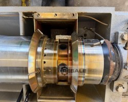 Maschine: GEA OCE 305-01-32 Dekanter