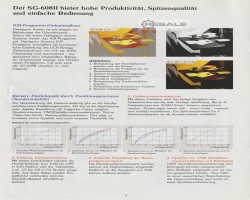 Maschine: DAINIPPON SCREEN SG-608 II Trommelscanner