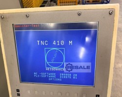 Maschine: IBARMIA ZV40 Fahrständerfräsmaschinen