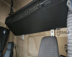 Maschine: SCANIA R 420 LA4X2MNA 