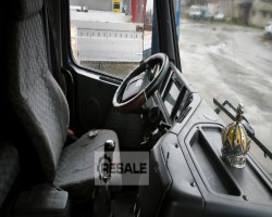 Maschine: VOLVO FH12L 