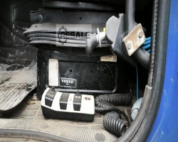 Maschine: VOLVO FH12 