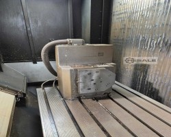 Maschine: DECKEL MAHO DMF 260 linear DMG Design Vertikale Bearbeitungszentren