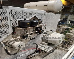 Maschine: ARISA S-2-400-260-FD Mechanische Pressen