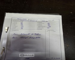 Maschine: JUNGHEINRICH ETV 16 GE 