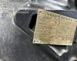 Maschine: SDMO GS300K Notstromaggregate