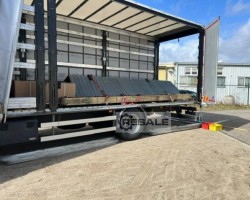 Maschine: ABUS VS 1000 Säulenschwenkkran 1 t