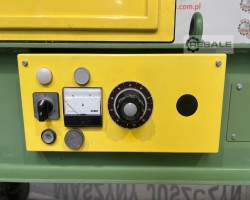 Maschine: KUPER FW1150 Leimmaschinen