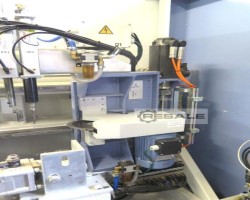 Maschine: ROTOX EPA 472 Fensterfertigungsmaschinen für  Kunststofffenster