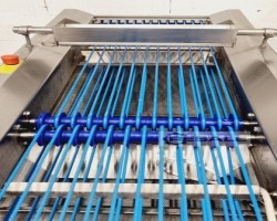 Maschine: DOJA TEC Glasier Glasiersprühgeräte