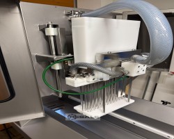 Maschine: RETUS PSM 24/48 Pökelinjektoren