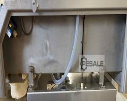 Maschine: GüNTHER PI 17 Pökelinjektoren